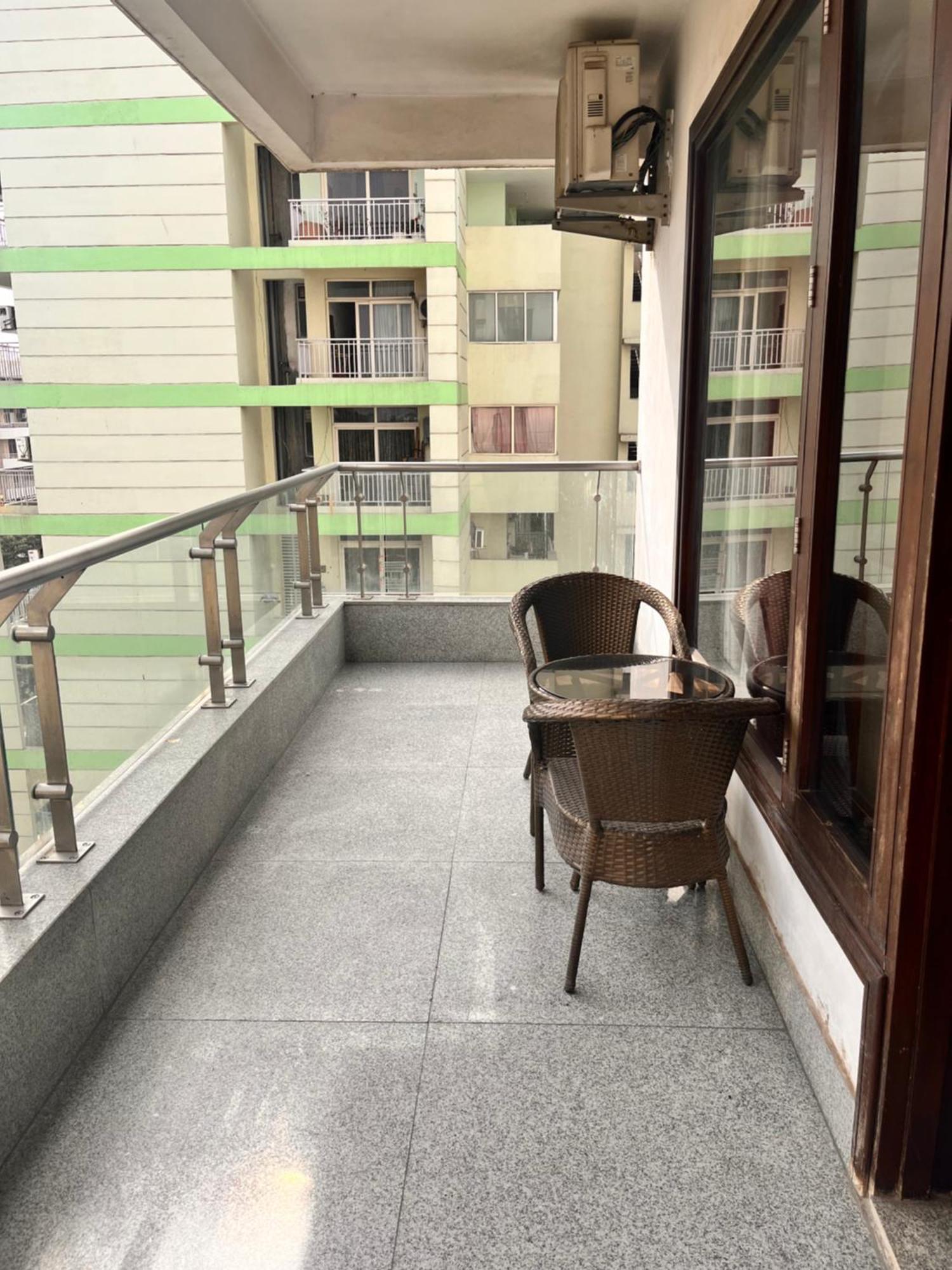 Gazebo Inn & Suites Medanta Gurgaon Dış mekan fotoğraf