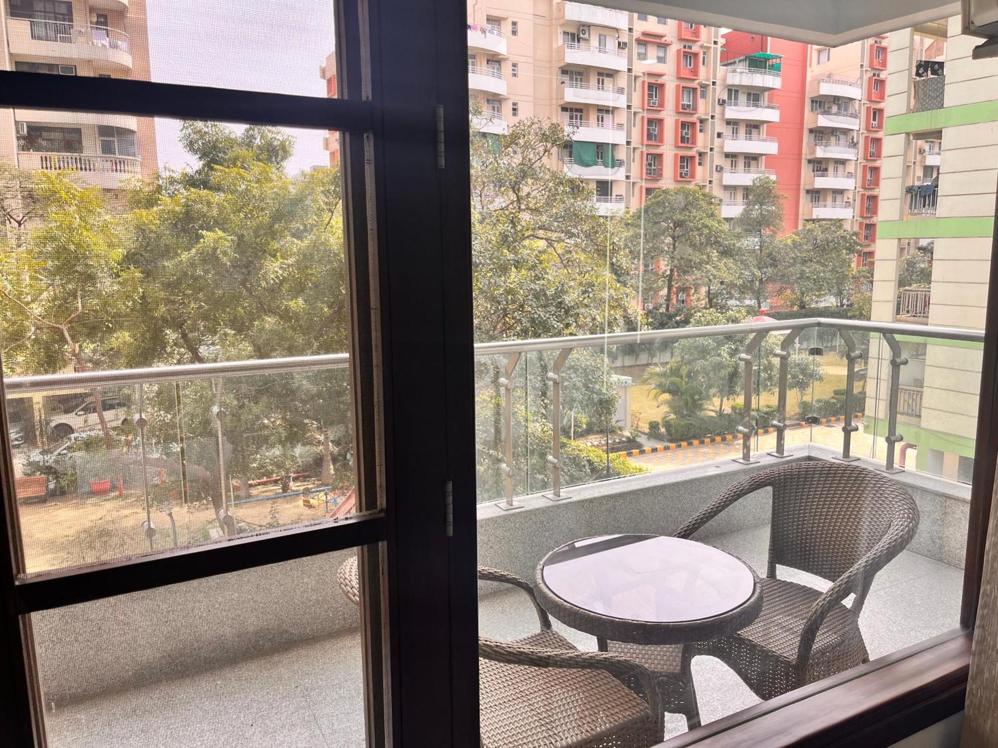 Gazebo Inn & Suites Medanta Gurgaon Dış mekan fotoğraf