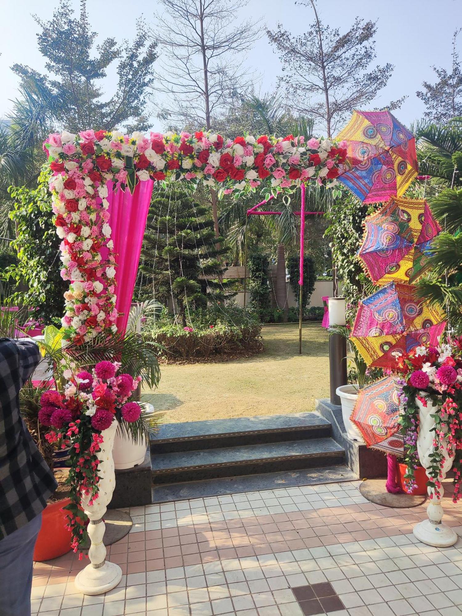 Gazebo Inn & Suites Medanta Gurgaon Dış mekan fotoğraf